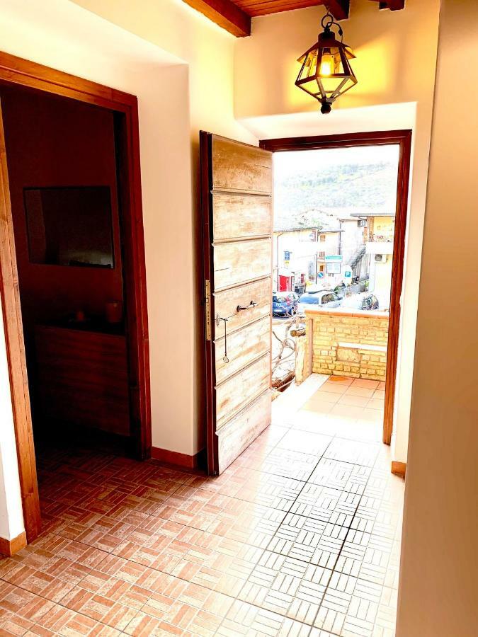 Grottino Apartment サクロファーノ エクステリア 写真